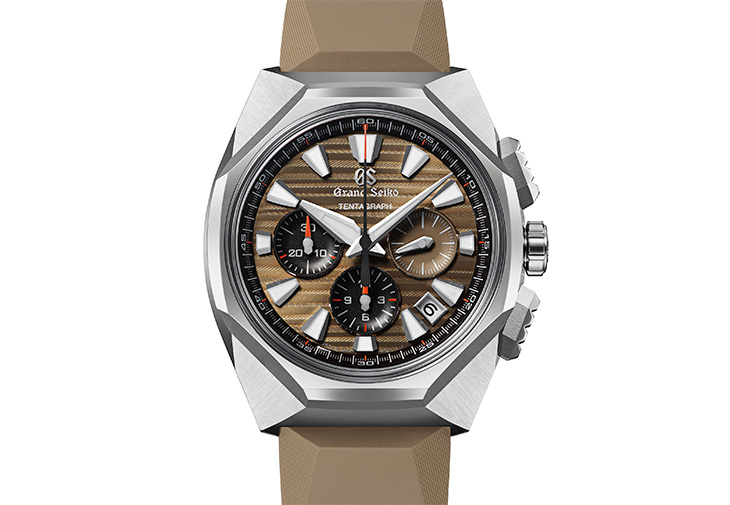 GRAND SEIKO