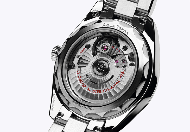 歐米茄OMEGA海馬Seamaster