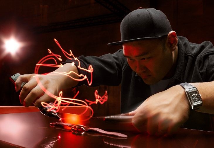 積家Master Hybris Artistica Calibre 945