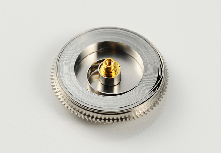 Grand Seiko 9S85機芯