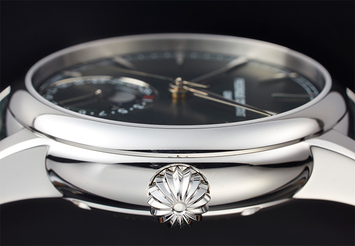 FREDERIQUE CONSTANT康斯登Classic Moonphase Date Manufacture