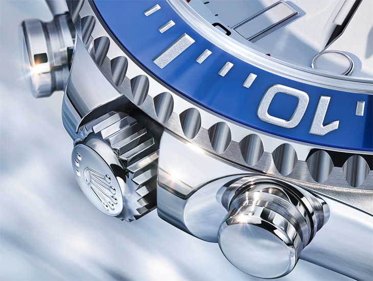 ROLEX勞力士Yacht-Master II