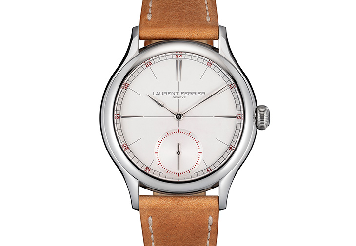 LAURENT FERRIER羅倫斐Classic Origin White