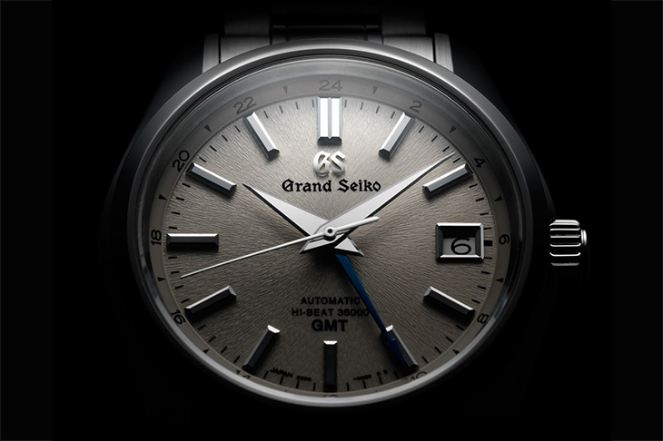 錶殼拋光的「隱形」效果