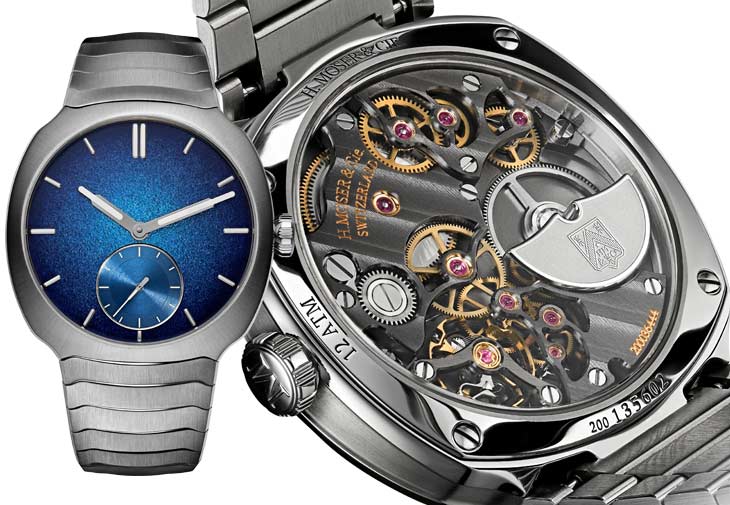 2024 GPHG日內瓦鐘錶大賞頒獎典禮