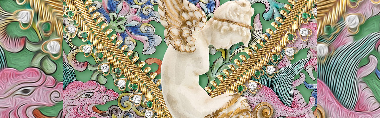 VAN CLEEF & ARPELS梵克雅寶