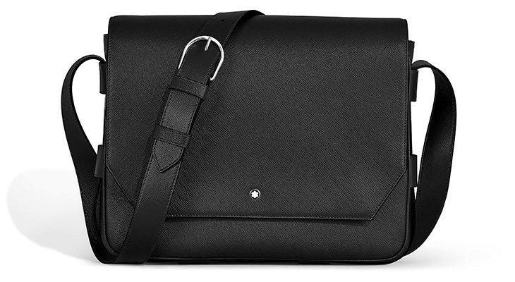 MONTBLANC萬寶龍2026春夏皮件