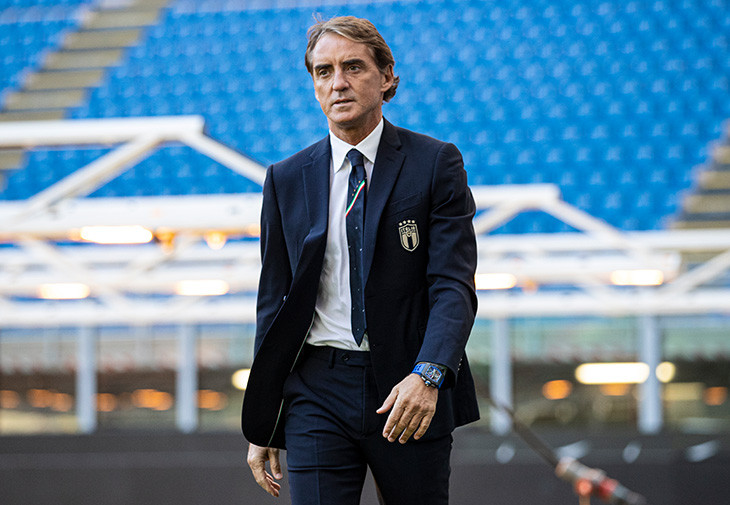 Roberto Mancini