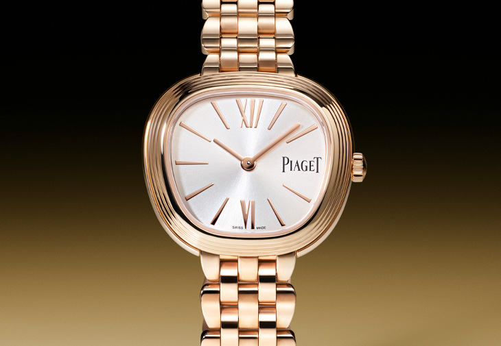 PIAGET伯爵錶SIXTIE系列腕錶