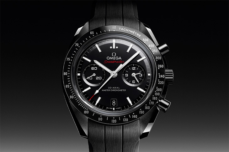 年終自我犒賞！3萬到50萬高顏值機械錶精選 7 款