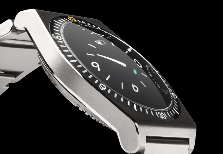 RESSENCE Type 7 Black