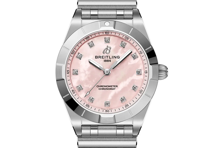 BREITLING百年靈Chronomat 28