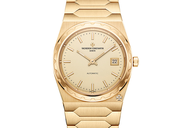 江诗丹顿2455 / 2460 / 2475系列自动机芯，优异的多功能动力