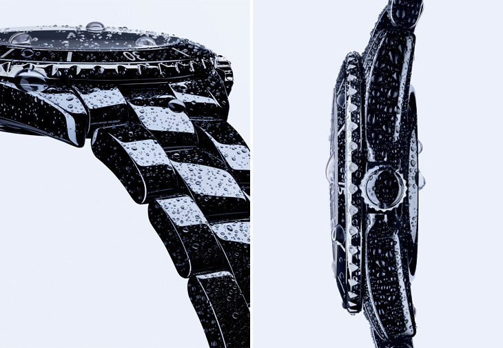 CHANEL香奈兒J12陶瓷腕錶