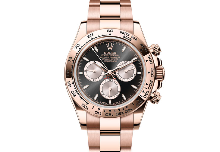 ROLEX勞力士Daytona 126505