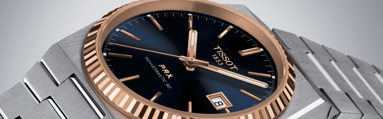 天梭表PRX系列新品鑑賞派對