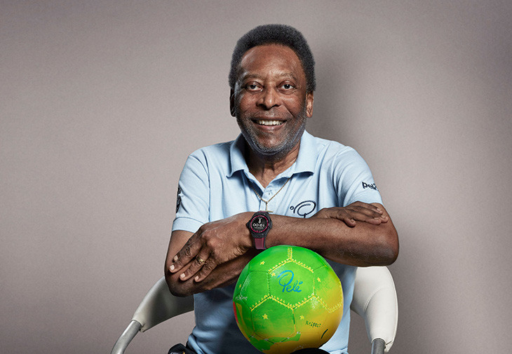 Pelé