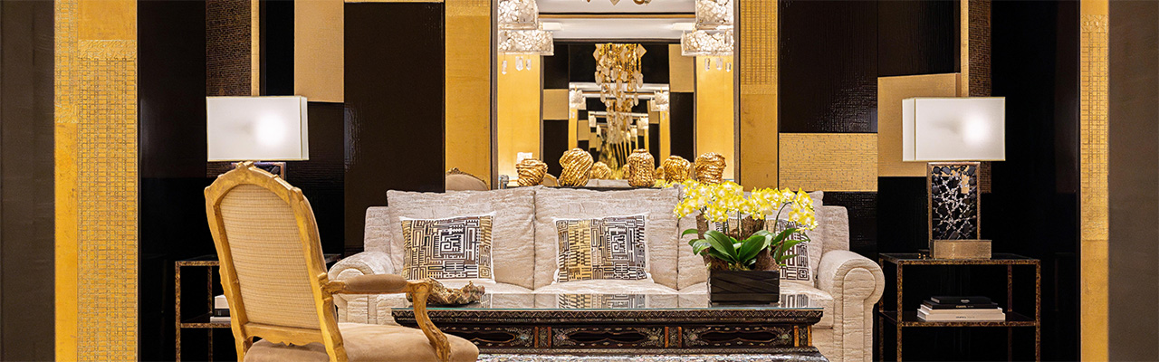 CHANEL香奈兒台北101