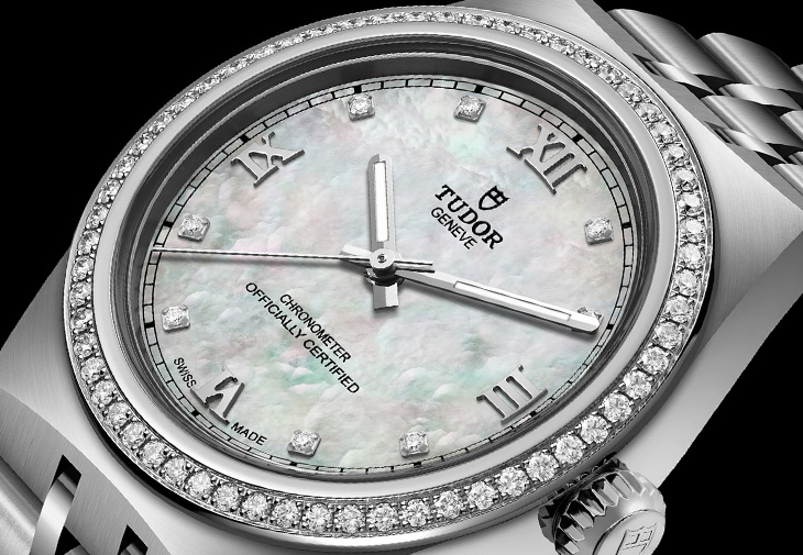 帝舵TUDOR Royal