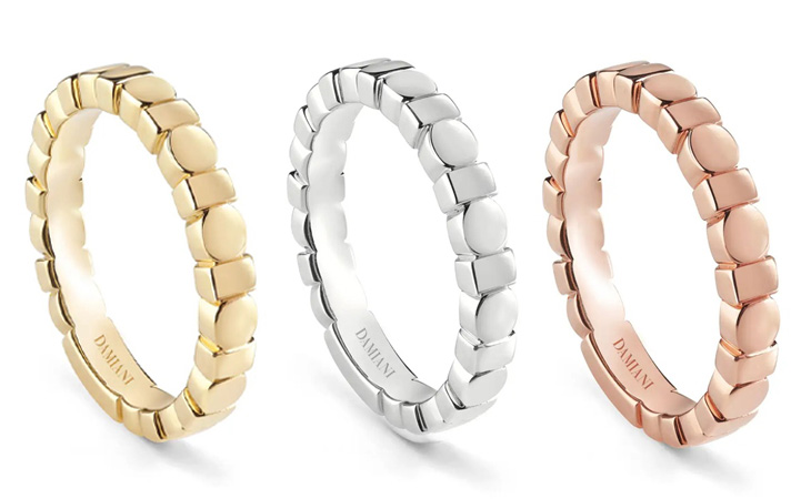 戴美安妮DAMIANI Belle Époque美好年代