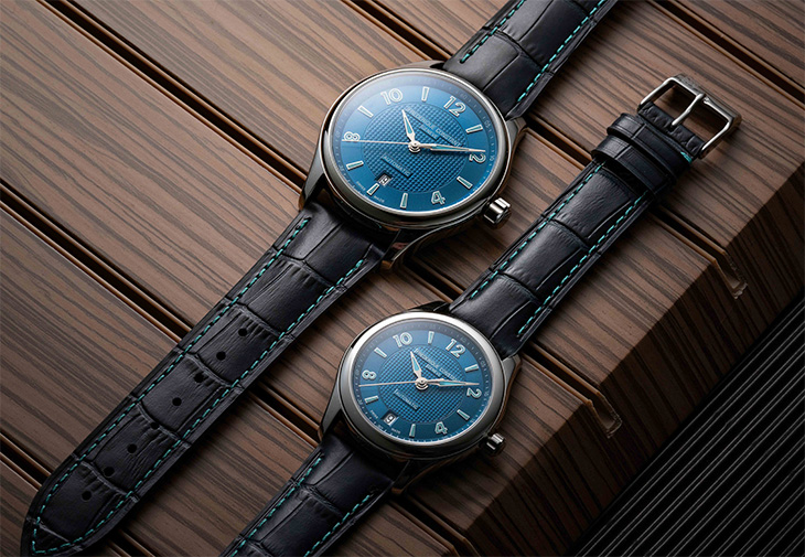 FREDERIQUE CONSTANT康斯登Classics Runabout Automatic