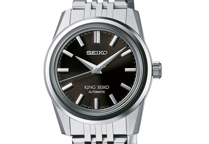 精工SEIKO The King Seiko Collection