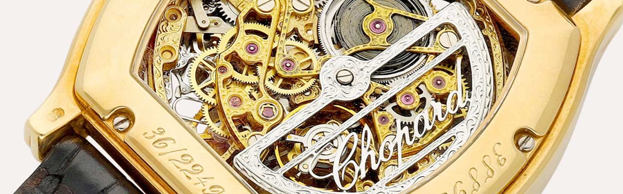 SOTHEBY’S蘇富比「Important Watches II」春季拍賣會