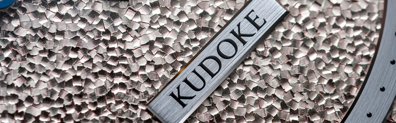 KUDOKE 2 SHH Edition 限量腕錶