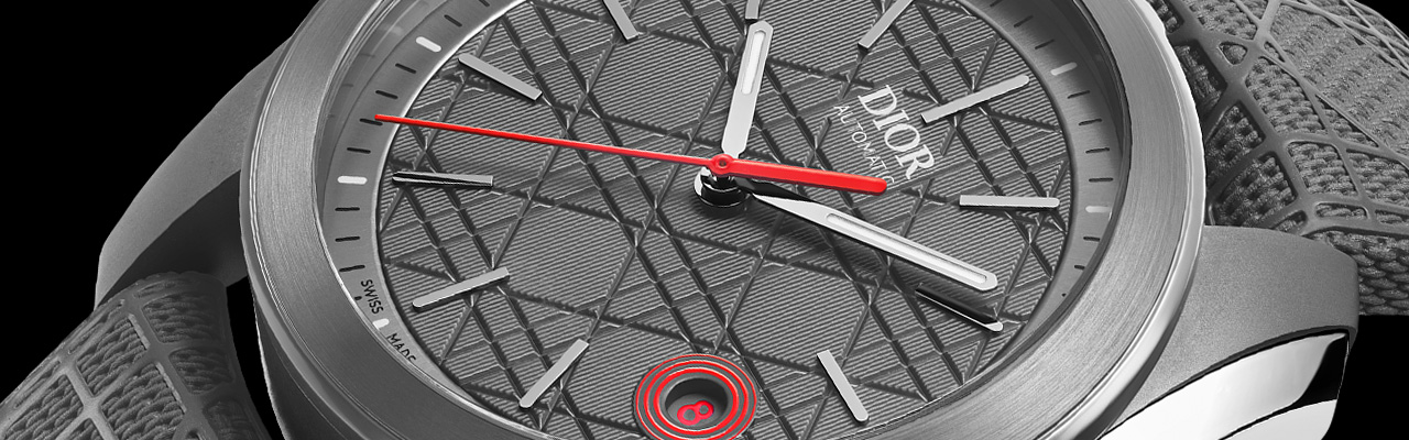 迪奧DIOR Chiffre Rouge