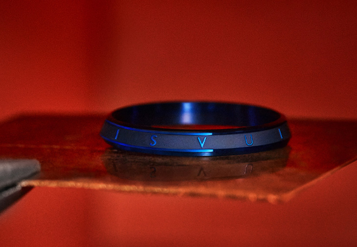 路易威登LOUIS VUITTON X De Bethune LVDB-03 GMT Louis Varius聯名系列GMT腕錶