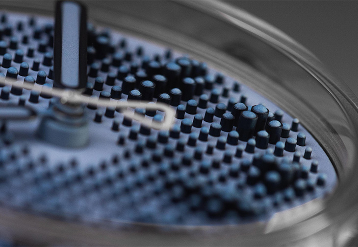 KOLLOKIUM Projekt 01 Variant G限量腕錶