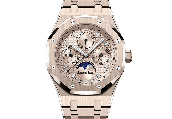 AUDEMARS PIGUET愛彼150週年