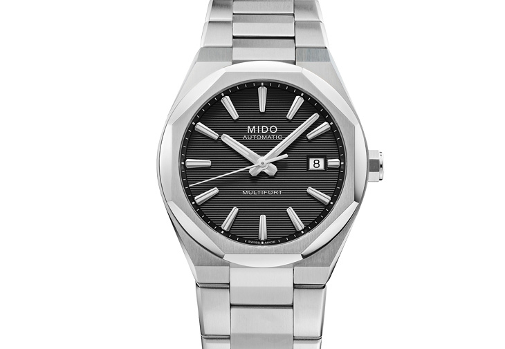 MIDO美度錶Multifort 8 One Crown