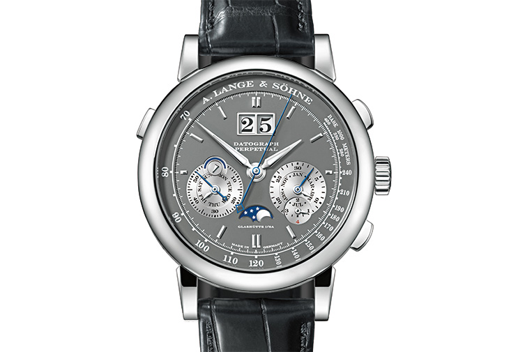 朗格A. LANGE & SÖHNE Datograph Perpetual