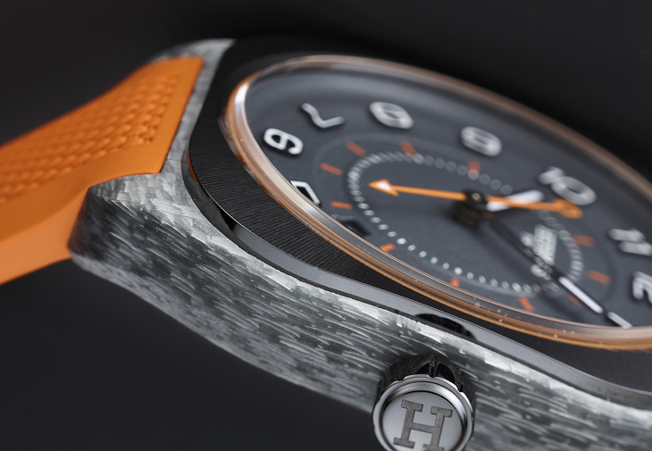 HERMÈS H08腕錶