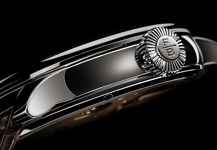 FERDINAND BERTHOUD Naissance d’une Montre 3