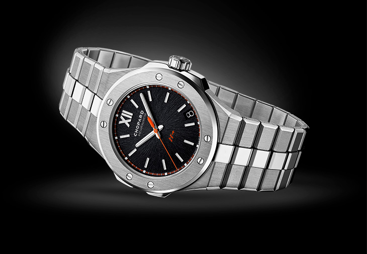 CHOPARD蕭邦錶Alpine Eagle系列腕錶