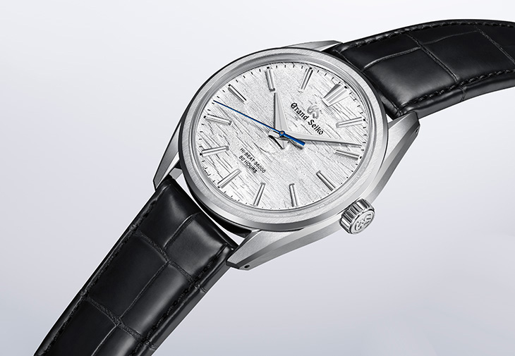 GRAND SEIKO Evolution 9