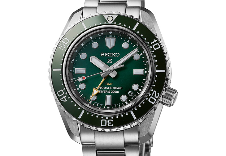 Seiko精工Prospex SPB381J1