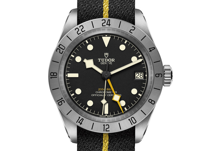帝舵TUDOR Black Bay Pro