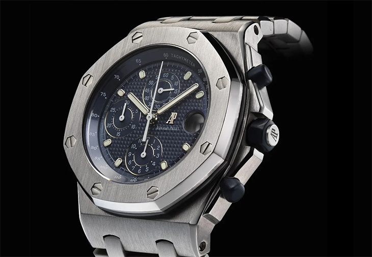 AUDEMARS PIGUET愛彼150週年