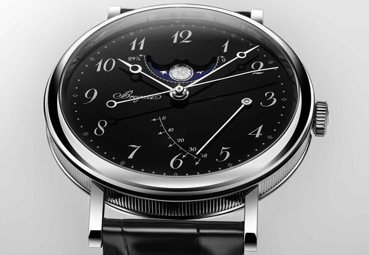 BREGUET寶璣Classique