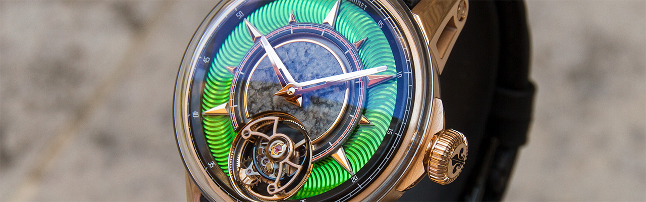 LOUIS MOINET TO THE MOON