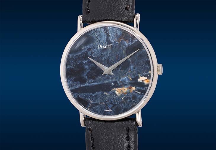 伯爵PIAGET Altiplano