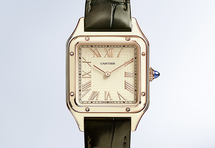 卡地亞Santos-Dumont