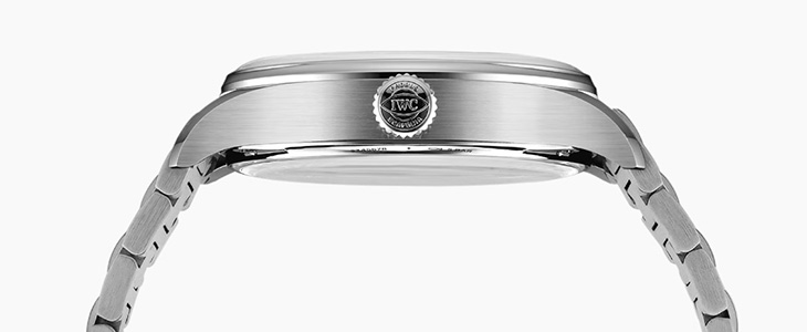 萬國錶IWC葡萄牙系列自動腕錶