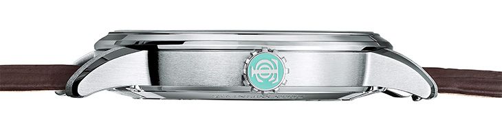 TIFFANY & CO.蒂芙尼Tiffany Atlas®系列腕錶