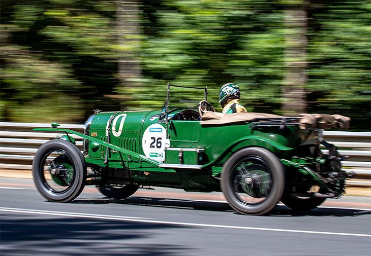 RICHARD MILLE RM 30-01 LMC離合擺陀自動上鍊腕錶