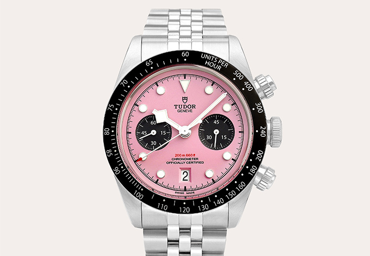SOTHEBY’S蘇富比「Important Watches II」春季拍賣會