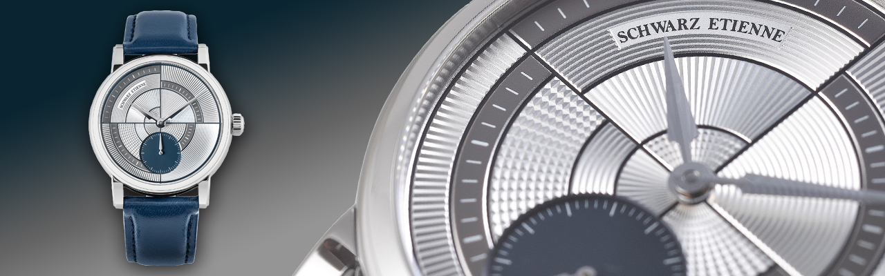 舒瓦茨SCHWARZ ETIENNE Roma Geometry